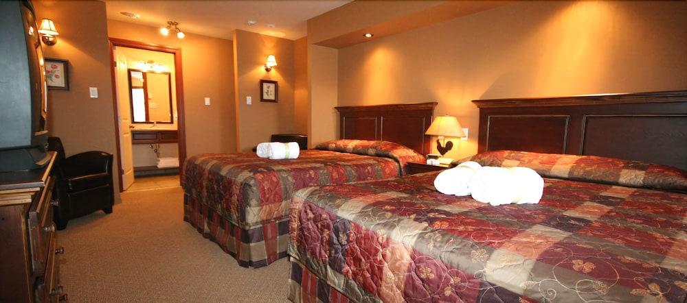Auberge Du Lac Morency Saint Hippolyte エクステリア 写真