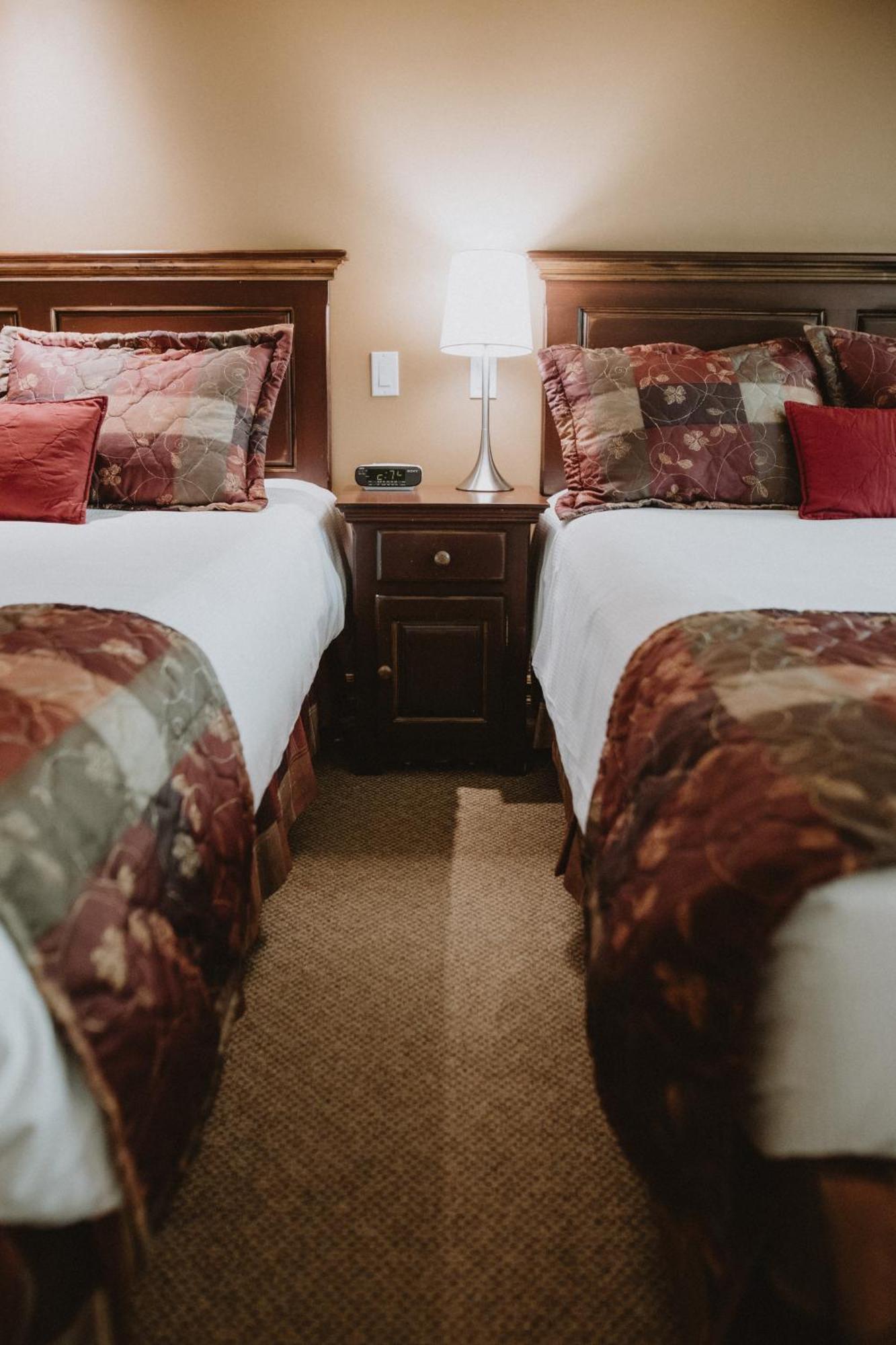 Auberge Du Lac Morency Saint Hippolyte エクステリア 写真