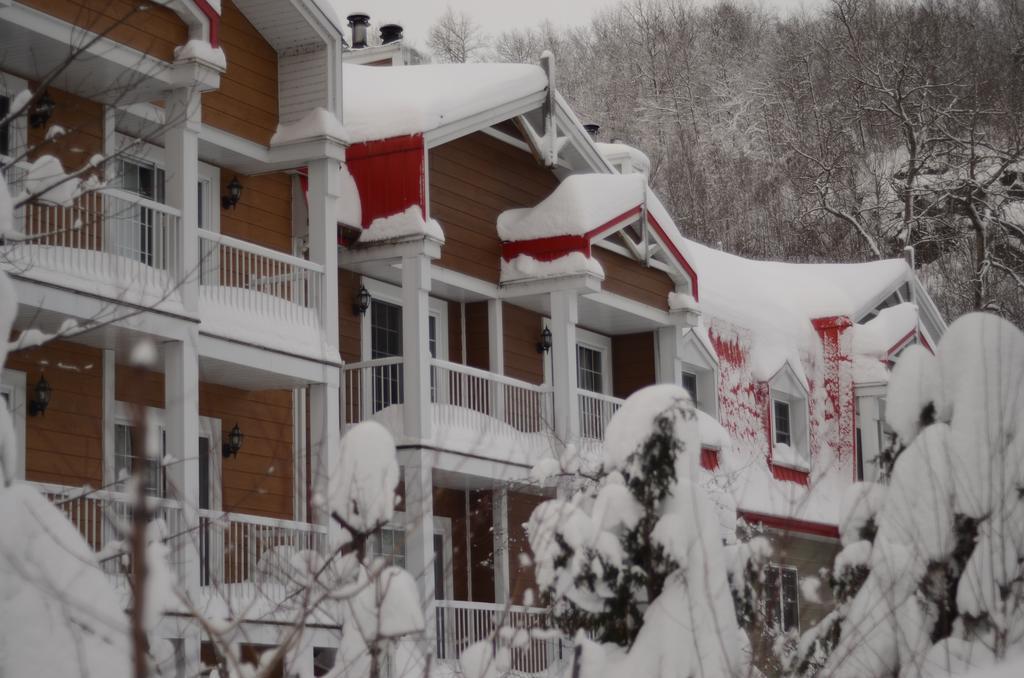 Auberge Du Lac Morency Saint Hippolyte エクステリア 写真