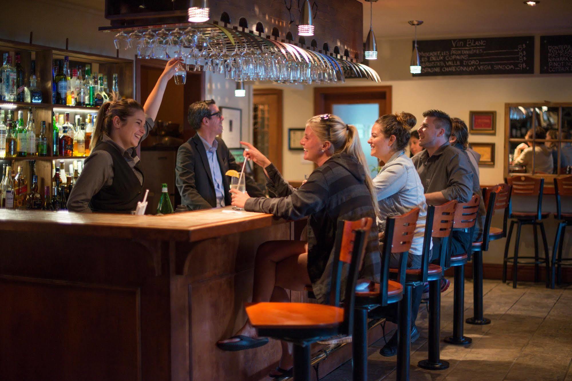 Auberge Du Lac Morency Saint Hippolyte エクステリア 写真